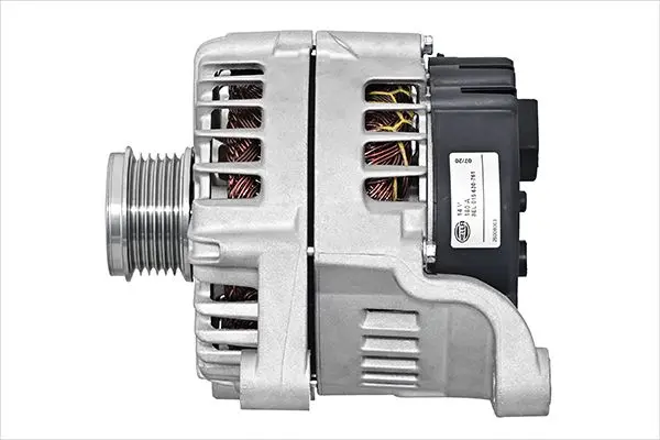 ALTERNATOR                           8EL Hella 