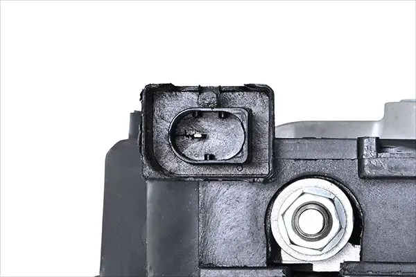 ALTERNATOR                           8EL Hella 