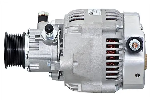 ALTERNATOR                           8EL Hella 