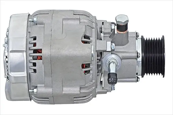 ALTERNATOR                           8EL Hella 