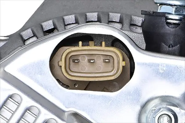 ALTERNATOR                           8EL Hella 