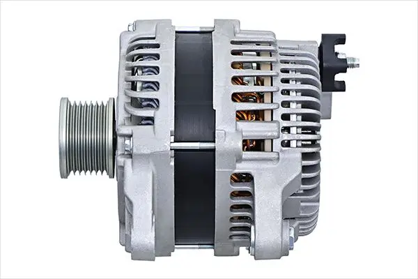 ALTERNATOR                           8EL Hella 