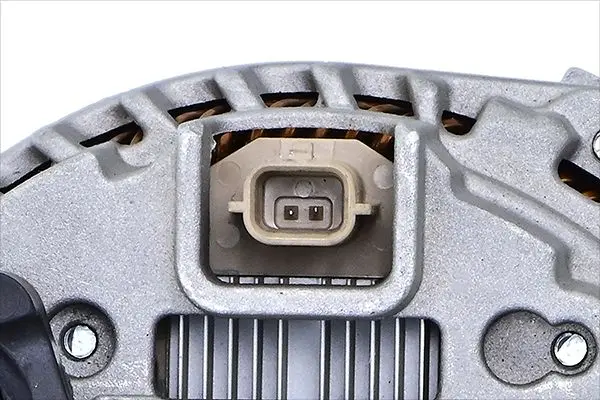 ALTERNATOR                           8EL Hella 
