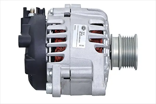 ALTERNATOR                           8EL Hella 