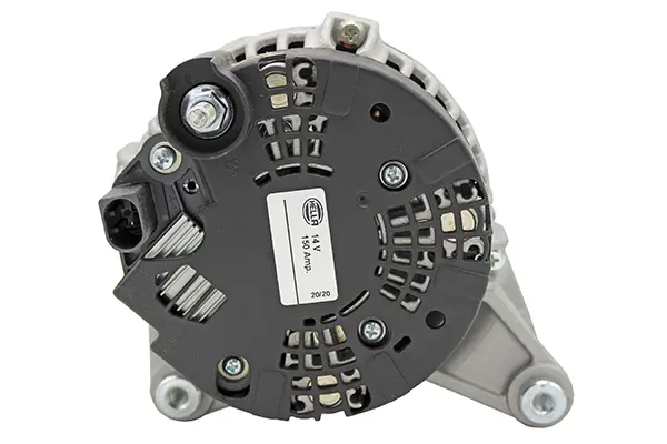 ALTERNATOR                           8EL Hella 