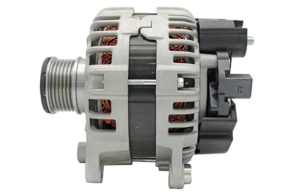 ALTERNATOR                           8EL Hella 
