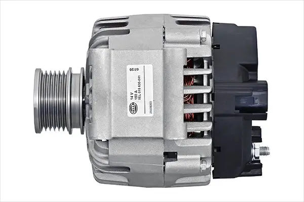 ALTERNATOR                           8EL Hella 