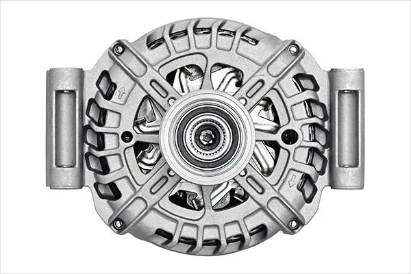 ALTERNATOR                           8EL Hella 