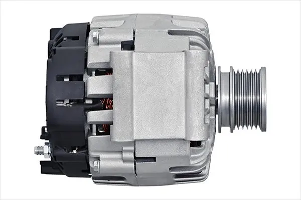 ALTERNATOR                           8EL Hella 