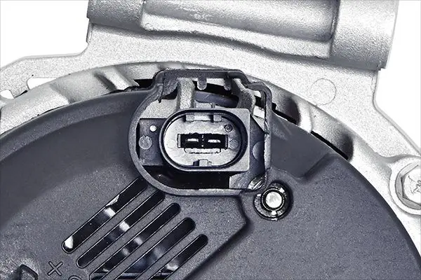 ALTERNATOR                           8EL Hella 