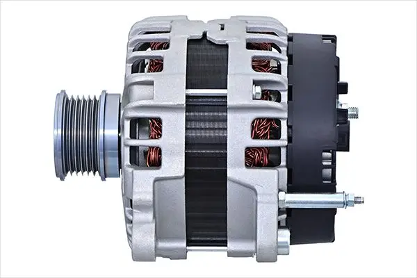 ALTERNATOR                           8EL Hella 