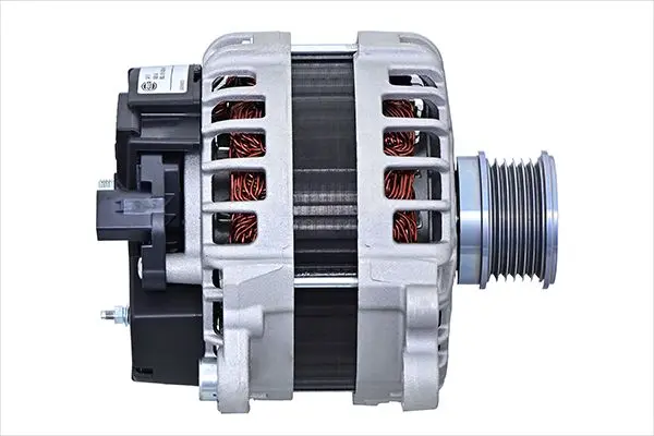 ALTERNATOR                           8EL Hella 
