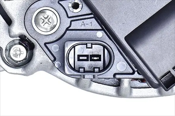 ALTERNATOR                           8EL Hella 
