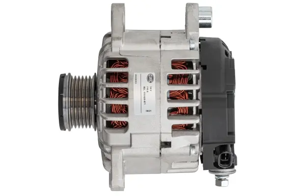 ALTERNATOR                           8EL Hella 