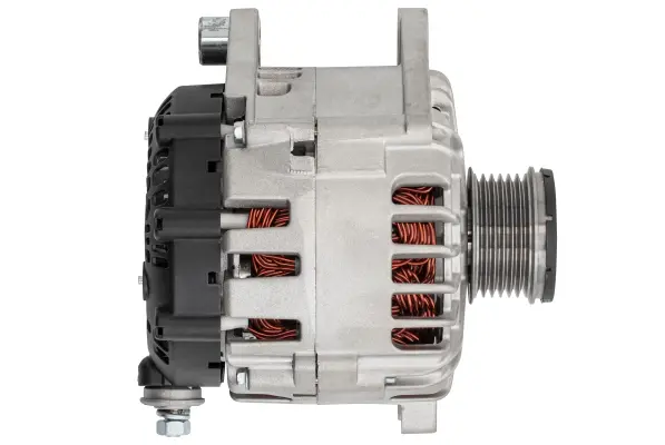 ALTERNATOR                           8EL Hella 