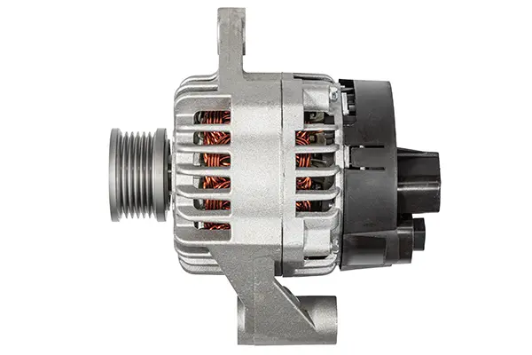 ALTERNATOR                           8EL Hella 