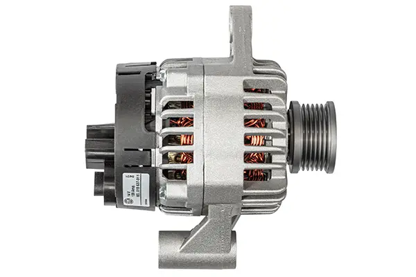 ALTERNATOR                           8EL Hella 