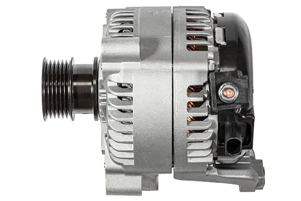 ALTERNATOR                           8EL Hella 