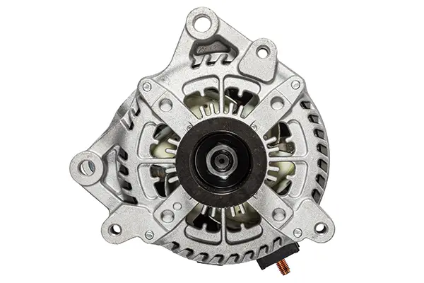 ALTERNATOR                           8EL Hella 
