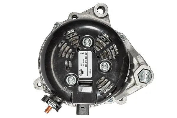 ALTERNATOR                           8EL Hella 