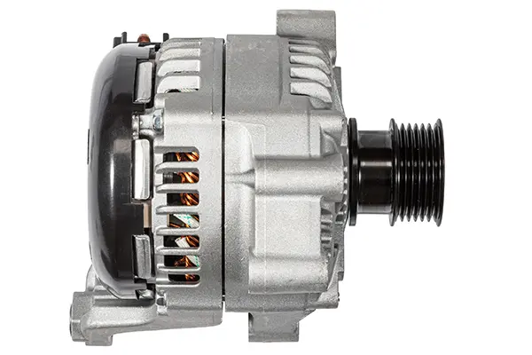 ALTERNATOR                           8EL Hella 