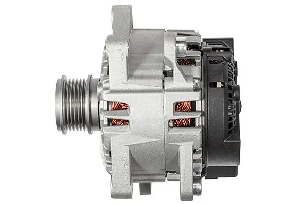 ALTERNATOR                           8EL Hella 