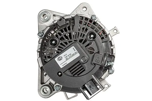 ALTERNATOR                           8EL Hella 