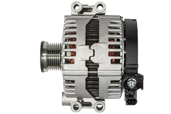 ALTERNATOR                           8EL Hella 