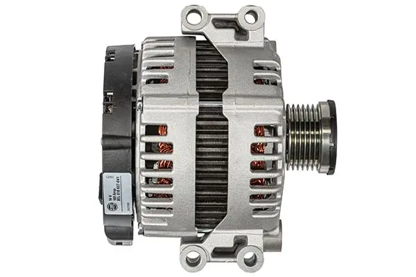 ALTERNATOR                           8EL Hella 
