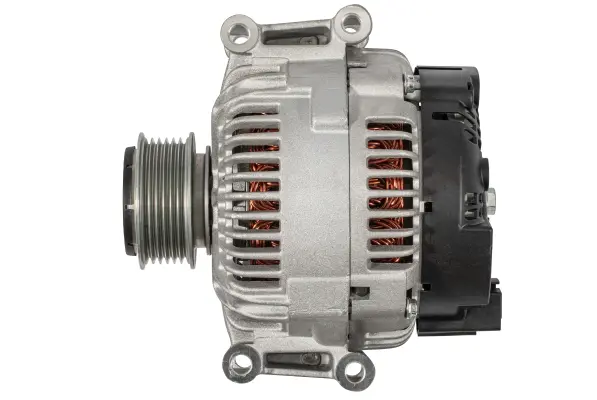 ALTERNATOR                           8EL Hella 