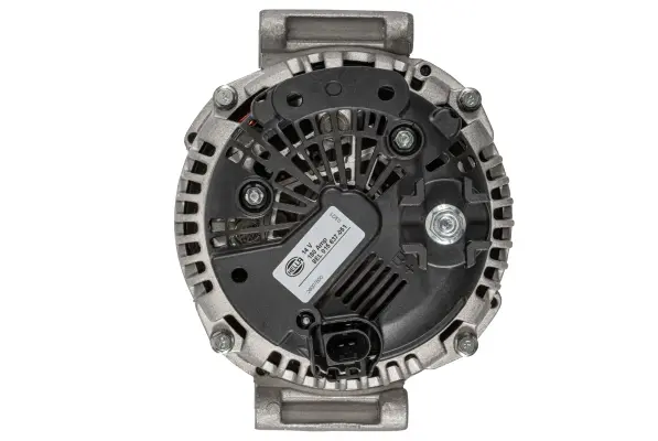 ALTERNATOR                           8EL Hella 