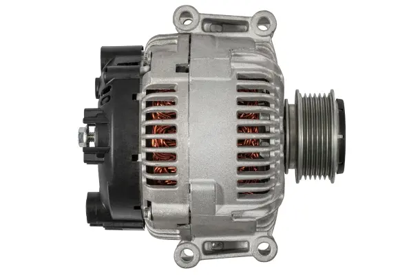 ALTERNATOR                           8EL Hella 