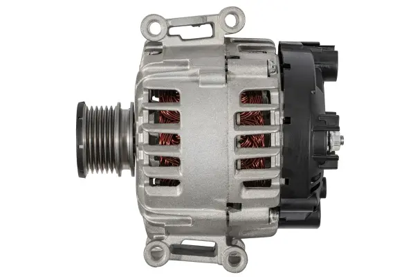 ALTERNATOR                           8EL Hella 
