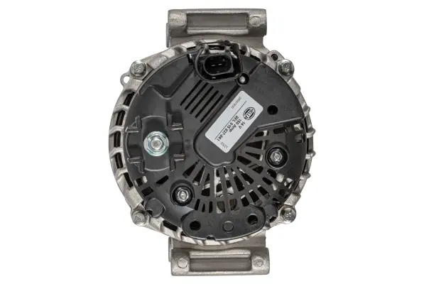 ALTERNATOR                           8EL Hella 