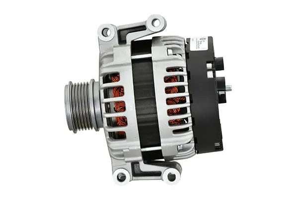 ALTERNATOR                           8EL Hella 