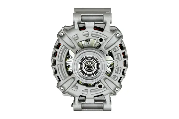 ALTERNATOR                           8EL Hella 