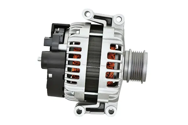 ALTERNATOR                           8EL Hella 