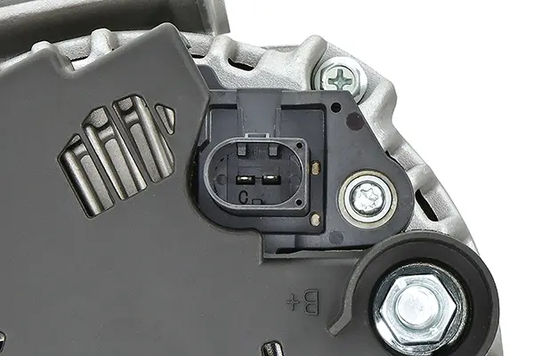 ALTERNATOR                           8EL Hella 