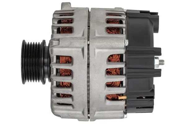 ALTERNATOR                           8EL Hella 