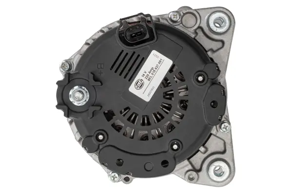 ALTERNATOR                           8EL Hella 