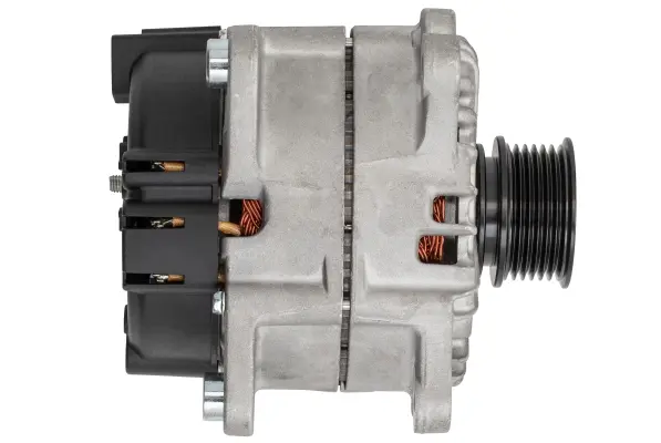 ALTERNATOR                           8EL Hella 