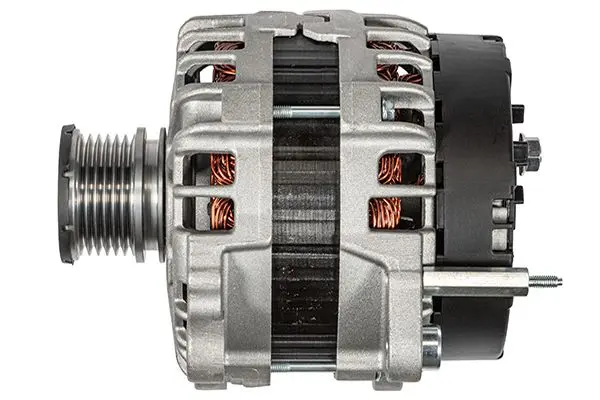 ALTERNATOR                           8EL Hella 