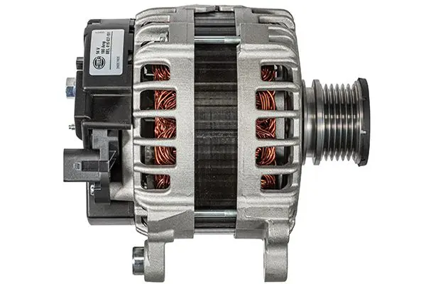 ALTERNATOR                           8EL Hella 