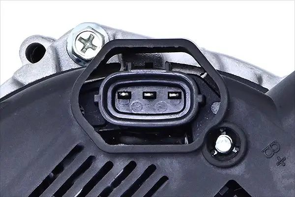 ALTERNATOR                           8EL Hella 