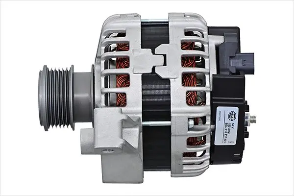 ALTERNATOR                           8EL Hella 