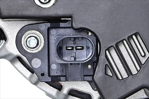 ALTERNATOR                           8EL Hella 