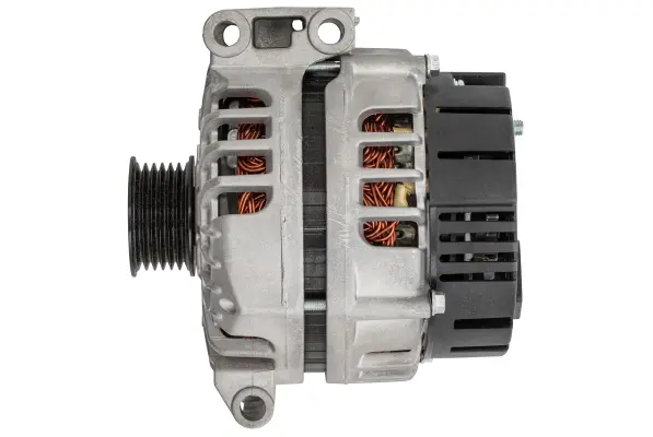 ALTERNATOR                           8EL Hella 