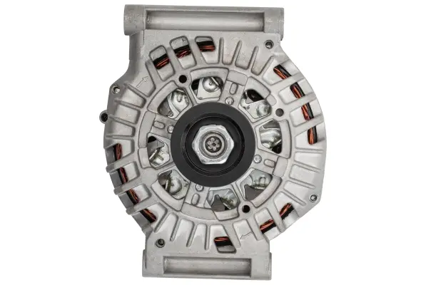 ALTERNATOR                           8EL Hella 