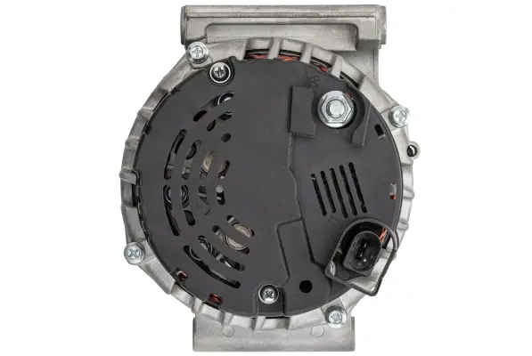 ALTERNATOR                           8EL Hella 