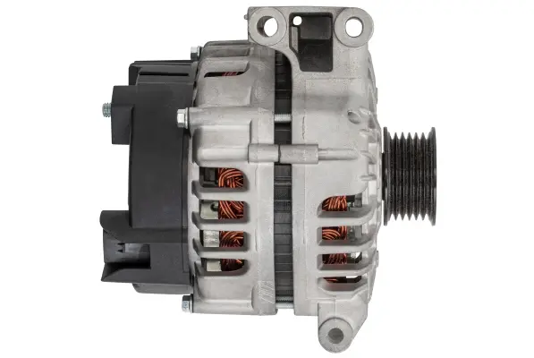ALTERNATOR                           8EL Hella 